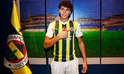 Fenerbahçe’de Omar Fayed ile yollar ayrıldı
