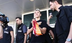 Aleksei Batrakov, İstanbul’da