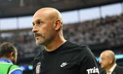 Tribünlerinden Vincenzo Italiano’ya destek