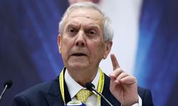 Aziz Yıldırım'dan futbolculara destek mesajı