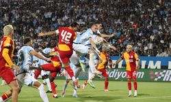 Erzurumspor FK - Galatasaray: 0-4
