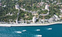 Rumeli Hisarı restorasyonuna tepki