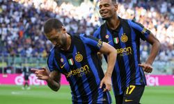 Hakan Çalhanoğlu perdeyi açtı, Inter sezona farklı galibiyetle başladı