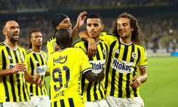 Fenerbahçe'den Konyaspor'a karşı 5 maçlık seri