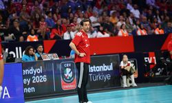 "Macaristan maçına çok yanlış yaklaştık"