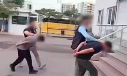 Sultanbeyli'deki orman yangınıyla ilgili 2 şüpheli tutuklandı