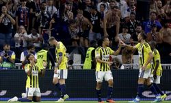 Fenerbahçe, Şampiyonlar Ligi’nde lig aşamasına yükseldi