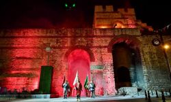 Fatih’teki "Bir Milletin Zafer Günleri" etkinliğine yoğun ilgi