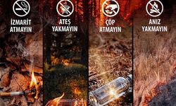 Bakan Yumaklı: "Orman yangınları açışından kritik 3 gün"