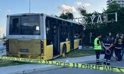 Zeytinburnu’ndaki İETT kazasında ölü sayısı 2’ye yükseldi