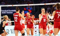 Türkiye: 2 - Polonya: 3