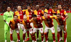 Galatasaray’ın Şampiyonlar Ligi fikstürü belli oldu
