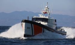 30 Ağustos’ta TCSG-905 Sahil Güvenlik botu Ayvalık’ta ziyarete açılacak