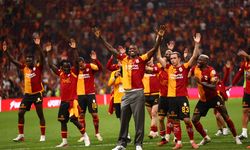 Galatasaray'da galibiyet üçlüsü Rafael Leao ve Aleksey Batrakov'dan