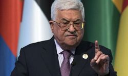 Filistin Devlet Başkanı Abbas, Türkiye'ye ziyaret gerçekleştirecek