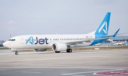 AJet'ten KKTC uçuşlarında yüzde 30 indirim