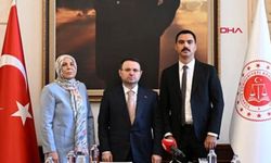 Bakan Gürlek, Muhsin Yazıcıoğlu'nun ailesini kabul edecek