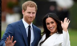 Prens Harry ve Meghan, 6 yıl sonra İngiltere'ye döndü