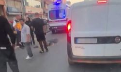 Bayrampaşa'da ölümle sonuçlanan kaza: Sürücü gözaltında