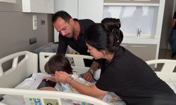 Beylikdüzü’nde havalı tüfek dehşeti: 5 yaşındaki Karan yeniden doğdu