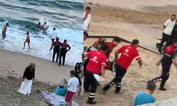 Arnavutköy’de acı olay: Dalganın sürüklediği adam yaşamını yitirdi