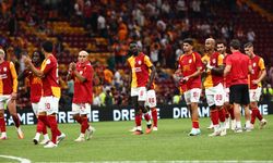 Galatasaray, ligde iç sahadaki son 36 maçta yenilmedi