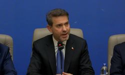 Bakan Bayraktar: Arz güvenliği bir ülkenin milli güvenliğinin parçasıdır