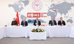 Bakan Memişoğlu: SMA ile ilgili bir çalışma da yapıyoruz