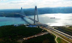 '24 yılda 519 kilometre uzunluğunda 4 bin 272 köprü inşa ettik'