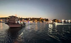 Balıkçılar ‘Vira Bismillah’ dedi