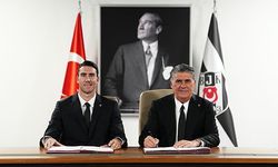 Beşiktaş, Dusan Vlahovic transferini KAP’a bildirdi