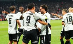 Beşiktaş galibiyet serisine devam etmek amacında