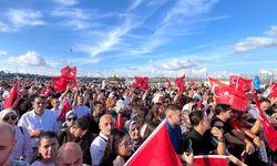 SOLOTÜRK'ten Zafer Bayramı için İstanbul'da nefes kesen gösteri