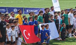 Tuzla’da 30 Ağustos Zafer Kupası sahiplerini buldu