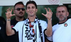 Fabio Miretti, Beşiktaş için İstanbul’da