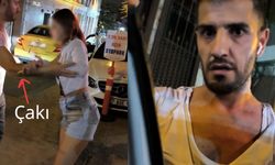 Karaköy'de turistin gasp edildiği olaya ilişkin yeni detaylar ortaya çıktı