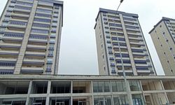 42 kişinin öldüğü sitenin müteahhidine tahliye