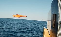 ÇAKIR seyir füzesi, test atışlarını başarıyla tamamladı