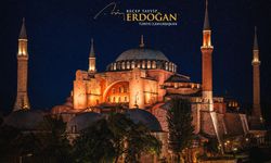 Cumhurbaşkanı Erdoğan’dan 'Mevlit Kandili' mesajı
