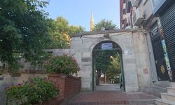 Namaz kılarken soyuldu! 10 yıllık birikimi saniyeler içinde gitti
