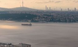 İstanbul’da deniz ulaşımına sis engeli