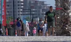 Yaz gribinde 'ani sıcaklık değişimi' ve 'klima' uyarısı
