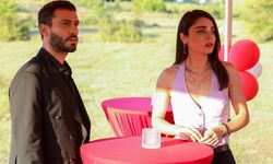 Muhtemel Aşk'ta Ekin Koç damgası