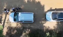 Sancaktepe'de aranan hükümlü dron destekli denetimde yakalandı