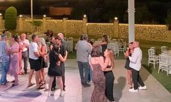 Düğüne bir gün kala ayrıldılar: Salon iptal olmayınca gelinsiz düğün yaptı