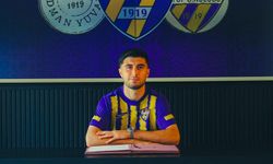 Eyüpspor, Yusuf Barasi’yi kadrosuna kattı