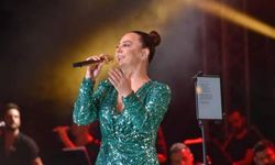 Ebru Gündeş'ten yeni pozlar