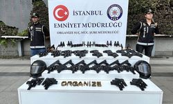 İstanbul’da sokak çetelerine operasyon: 161 şüpheli tutuklandı