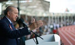 Erdoğan: Türkiye artık farklı bir ligin oyuncusudur
