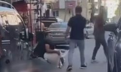 Esenyurt'ta husumetli iki grup arasında silahlı kavga